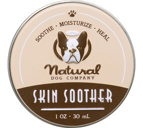 Natural Dog Company Natural Dog Company Skin Soother Natural Dog Company Natural Dog Company Skin Soother