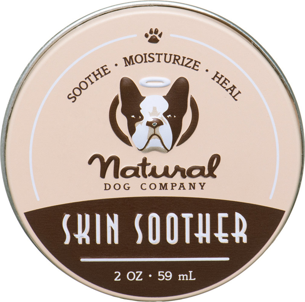 Natural Dog Company Natural Dog Company Skin Soother Natural Dog Company Natural Dog Company Skin Soother