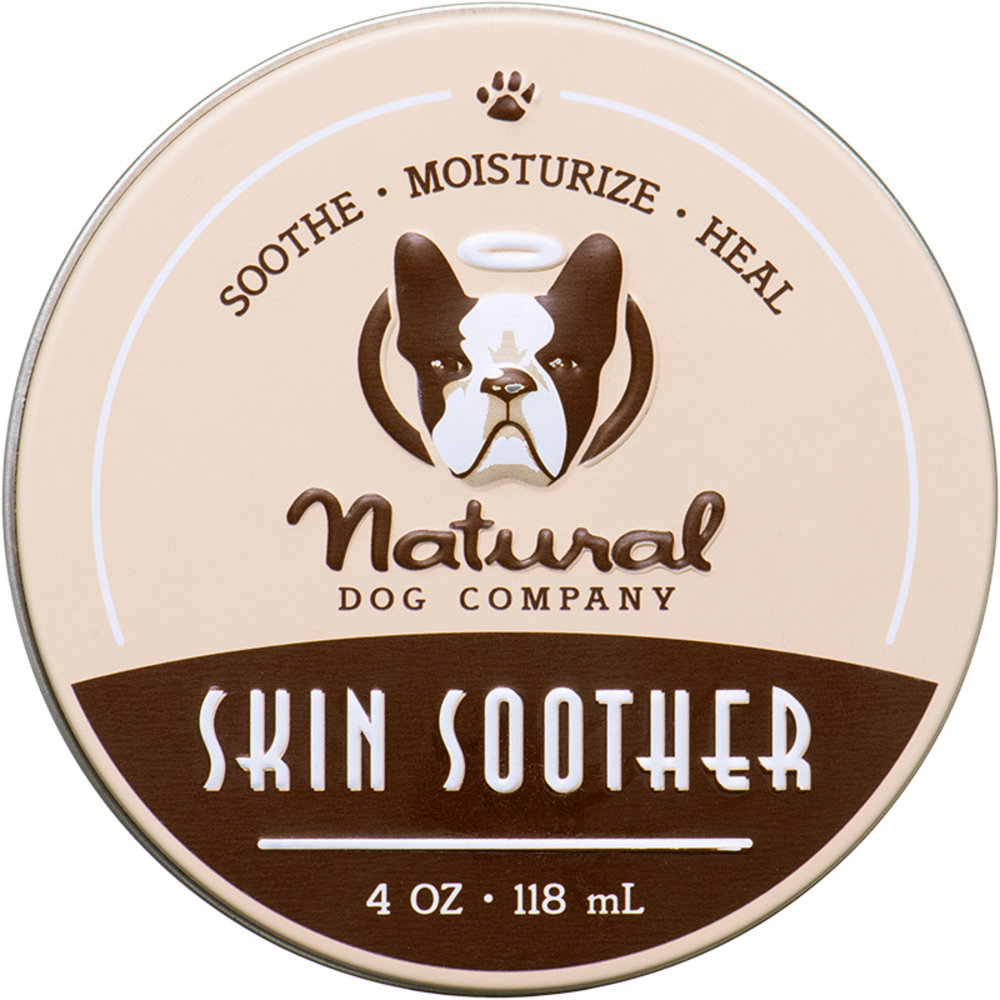 Natural Dog Company Natural Dog Company Skin Soother Natural Dog Company Natural Dog Company Skin Soother