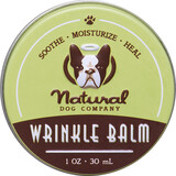 Natural Dog Company Natural Dog Company Wrinkle Balm Natural Dog Company Natural Dog Company Wrinkle Balm