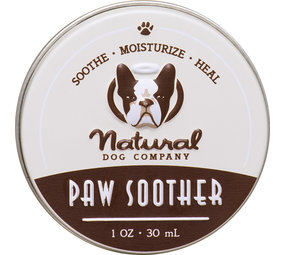 Natural Dog Company Natural Dog Company Paw Soother