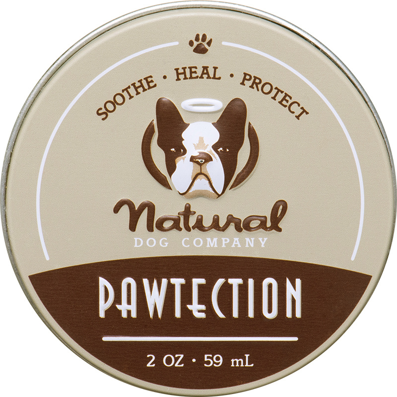 Natural Dog Company Paw Tection