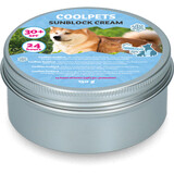 Coolpets CoolPets Sunblock creme