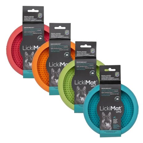 Lickimat Lickimat Ufo Lickimat Lickimat Ufo