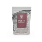 Essential Foods Essential Foods - Mini snoepjes - Zalm Essential Foods Essential Foods - Mini snoepjes - Zalm