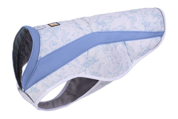 Ruffwear Ruffwear Swamp Cooler Koelvest Ruffwear Ruffwear Swamp Cooler Koelvest