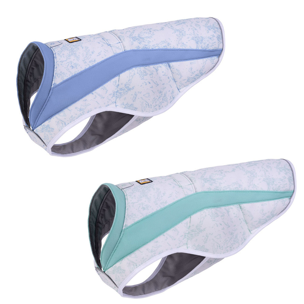 Ruffwear Ruffwear Swamp Cooler Koelvest Ruffwear Ruffwear Swamp Cooler Koelvest