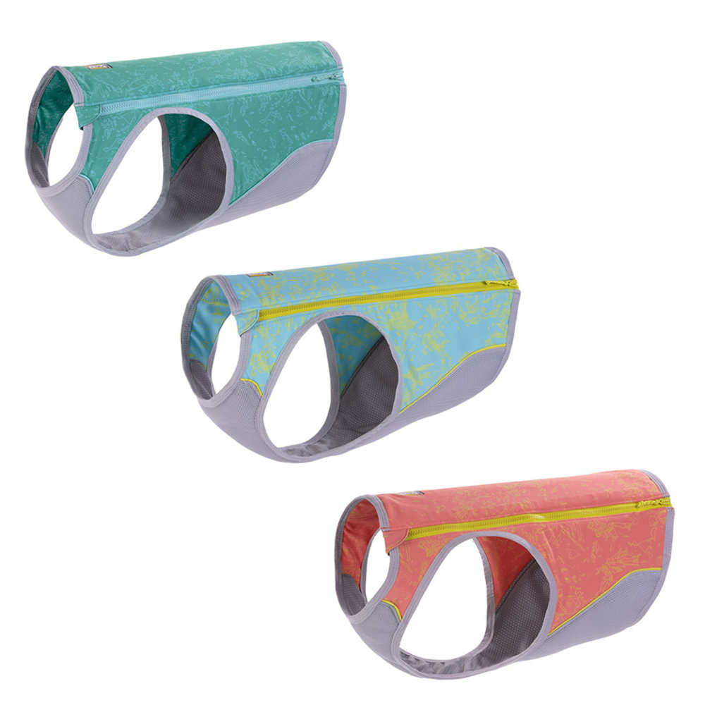 Ruffwear Ruffwear Swamp Cooler Zip Koelvest