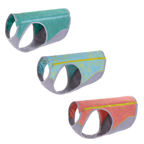 Ruffwear Ruffwear Swamp Cooler Zip Koelvest