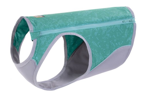 Ruffwear Ruffwear Swamp Cooler Zip Koelvest