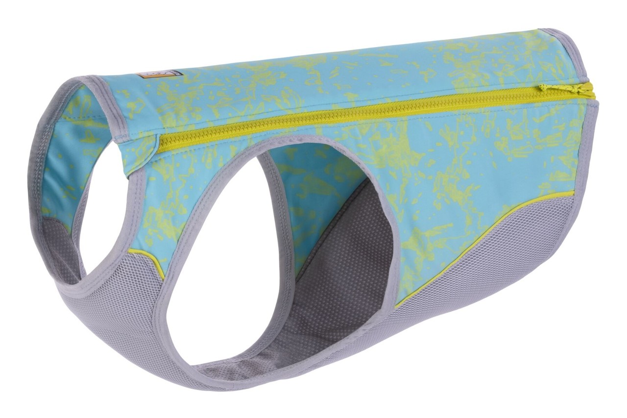 Ruffwear Ruffwear Swamp Cooler Zip Koelvest