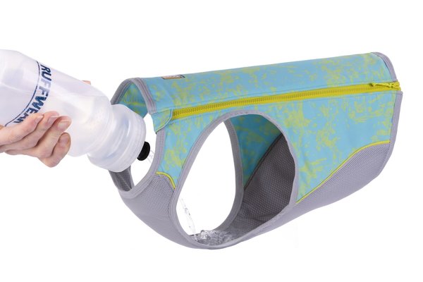 Ruffwear Ruffwear Swamp Cooler Zip Koelvest
