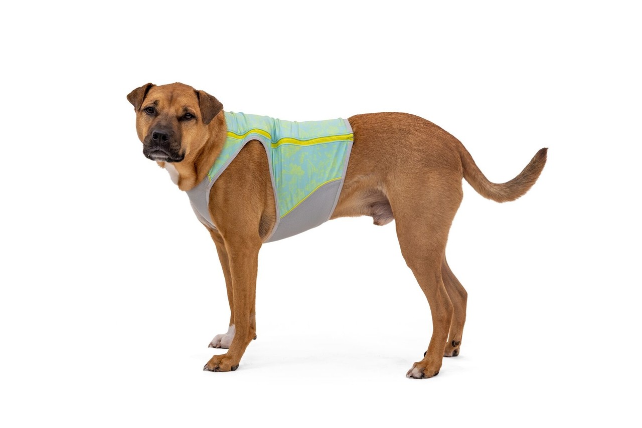 Ruffwear Ruffwear Swamp Cooler Zip Koelvest