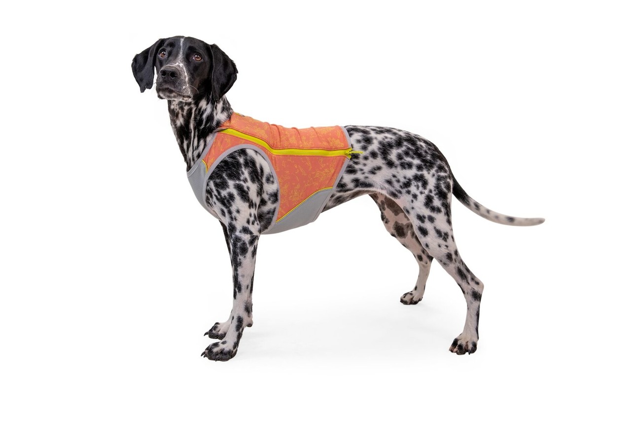 Ruffwear Ruffwear Swamp Cooler Zip Koelvest