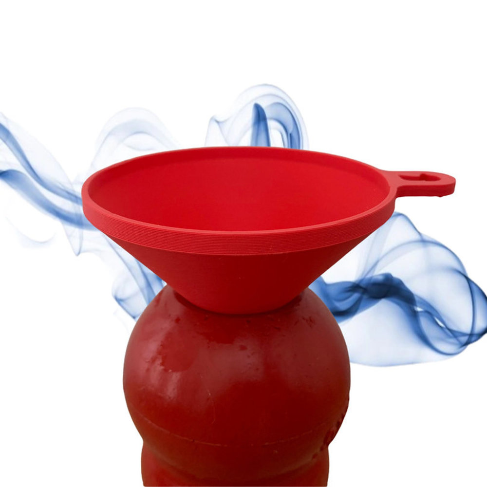 Enrichment Toy Funnel Enrichment Toy Funnel