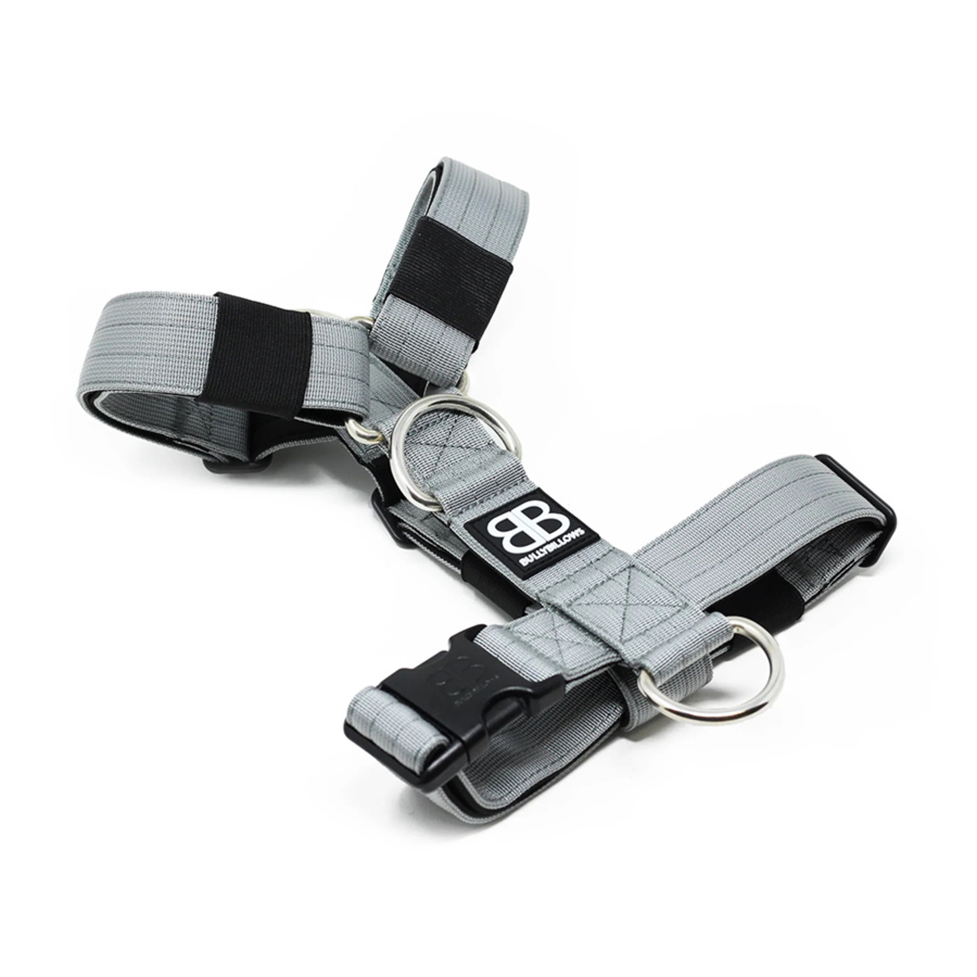 BullyBillows TRIHarness (AntiPull) The Dog Lounge