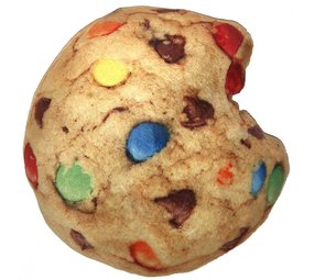 Huxley & Kent Huxley & Kent Lulubelles Power Plush Chomps Ahoy