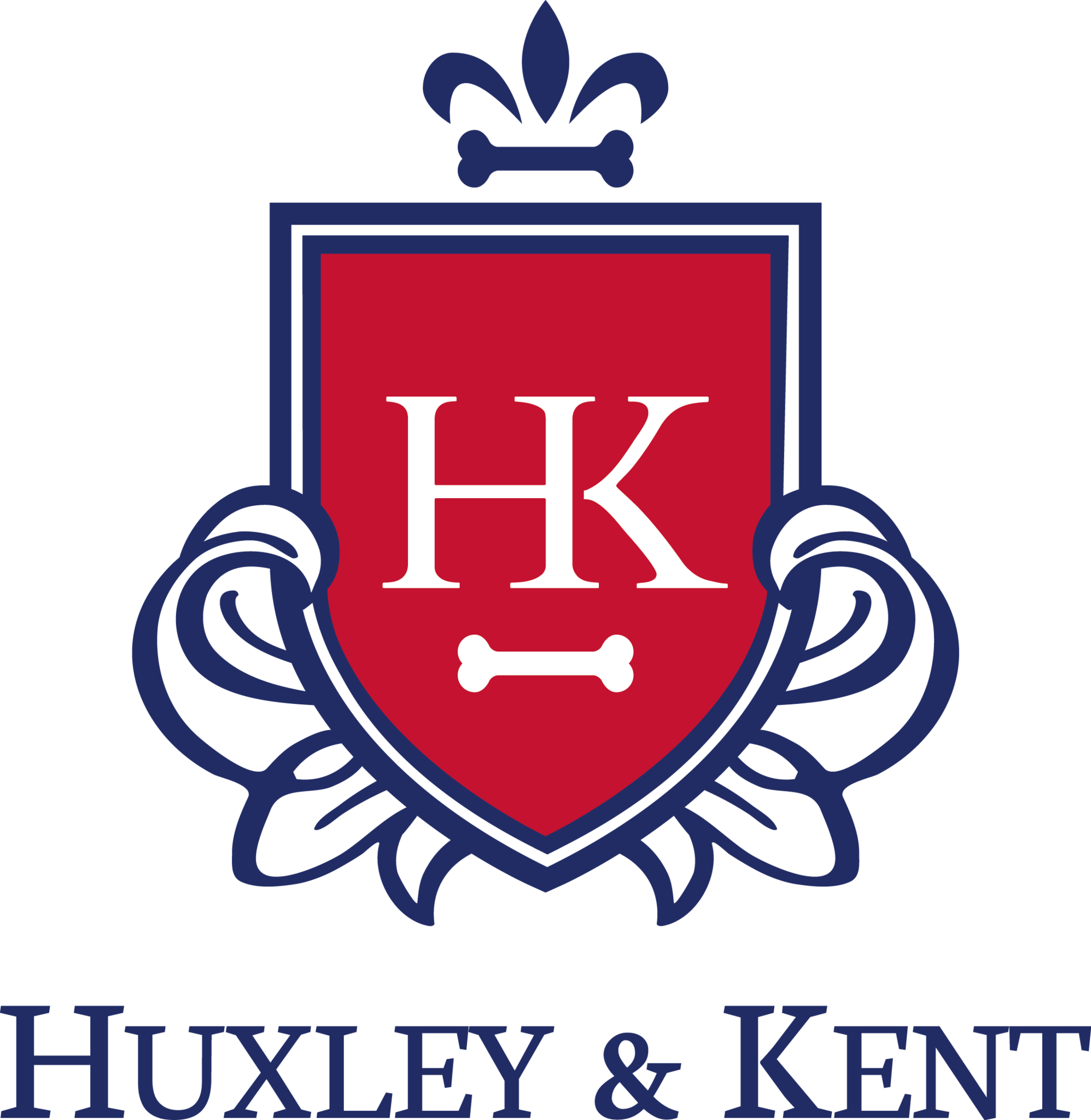 Huxley & Kent