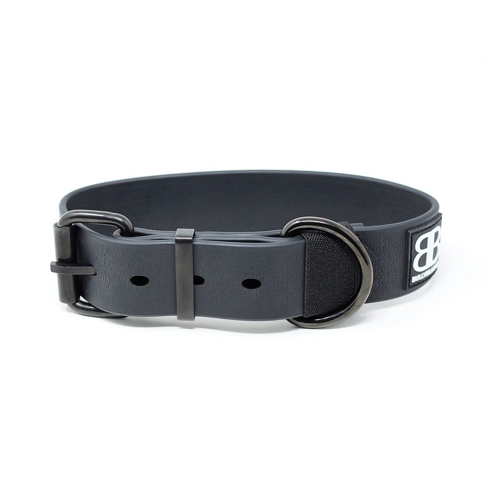 BullyBillows BullyBillows - 4CM Billowthane Black BullyBillows BullyBillows - 4CM Billowthane Black