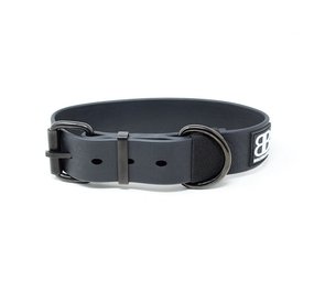BullyBillows BullyBillows - 4CM Billowthane Black BullyBillows BullyBillows - 4CM Billowthane Black