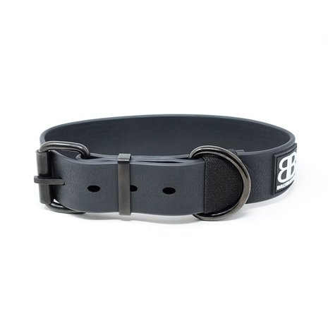 BullyBillows BullyBillows - 4CM Billowthane Black BullyBillows BullyBillows - 4CM Billowthane Black