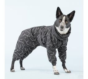 Paikka Paikka Winter Suit maat 55