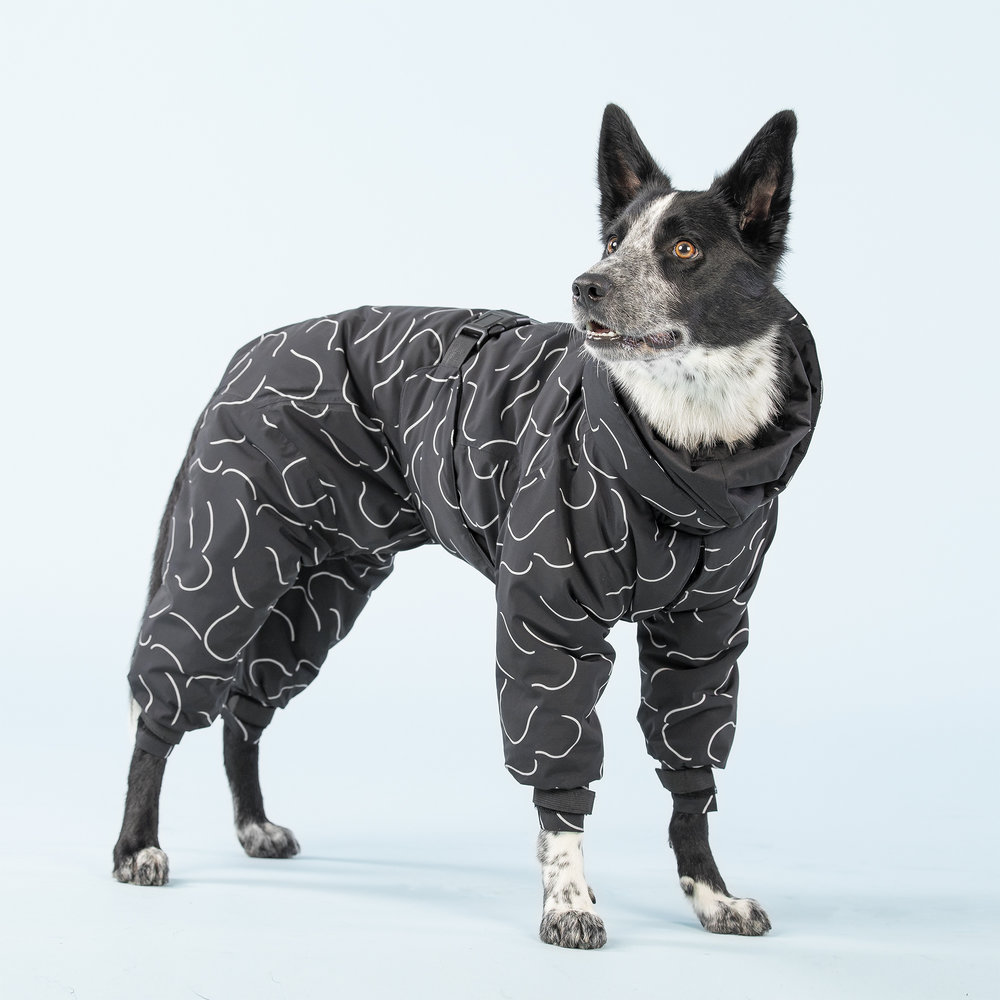 Paikka Paikka Winter Suit Paikka Paikka Winter Suit