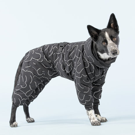 Paikka Paikka Winter Suit maat 55