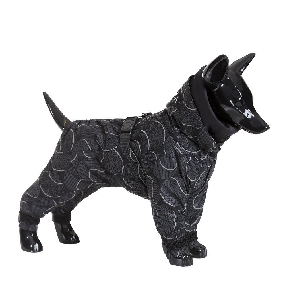 Paikka Paikka Winter Suit maat 55