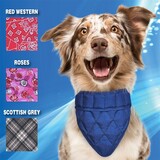 Aqua Coolkeeper Aqua Coolkeeper Bandana OP=OP