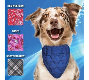 Aqua Coolkeeper Aqua Coolkeeper Bandana OP=OP Aqua Coolkeeper Aqua Coolkeeper Bandana OP=OP