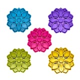 Sodapup Sodapup Mandala Enrichment Tray Sodapup Sodapup Mandala Enrichment Tray