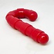 Sodapup Sodapup Candy Cane Durable Nylon Chew Toy Sodapup Sodapup Candy Cane Durable Nylon Chew Toy