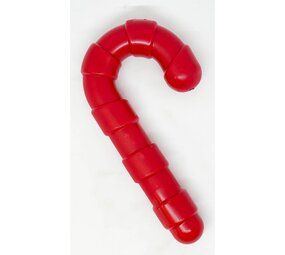 Sodapup Sodapup Candy Cane Durable Nylon Chew Toy