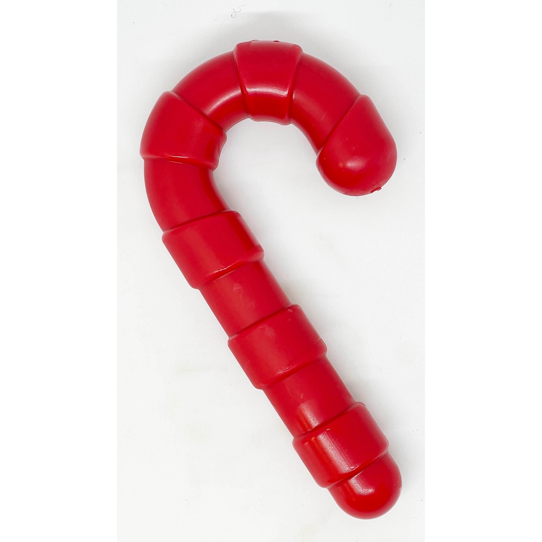 Sodapup Sodapup Candy Cane Durable Nylon Chew Toy