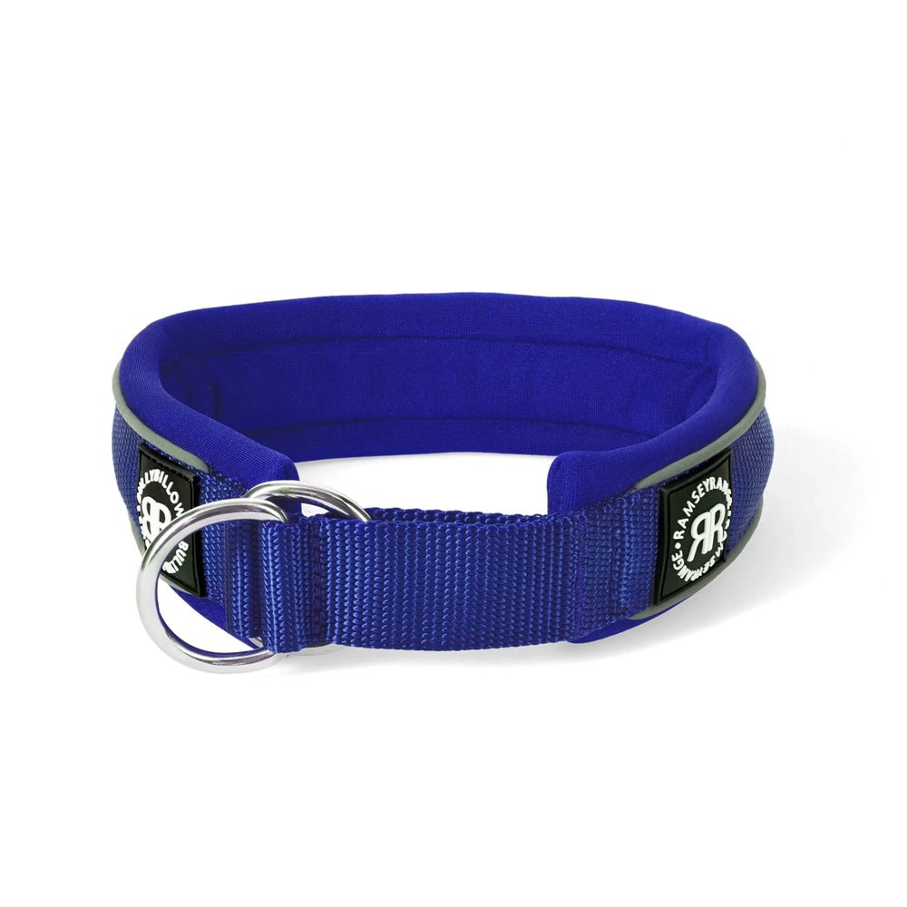 BullyBillows BullyBillows 4CM  Slip on Halsband BullyBillows BullyBillows 4CM  Slip on Halsband