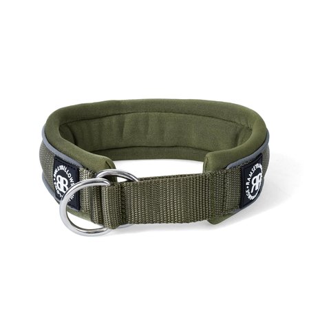 BullyBillows BullyBillows 4CM  Slip on Halsband BullyBillows BullyBillows 4CM  Slip on Halsband