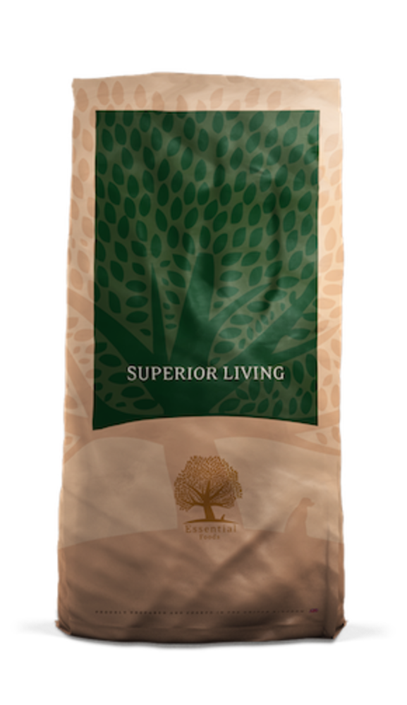 Essential Foods Essential Foods - Superior Living Essential Foods Essential Foods - Superior Living
