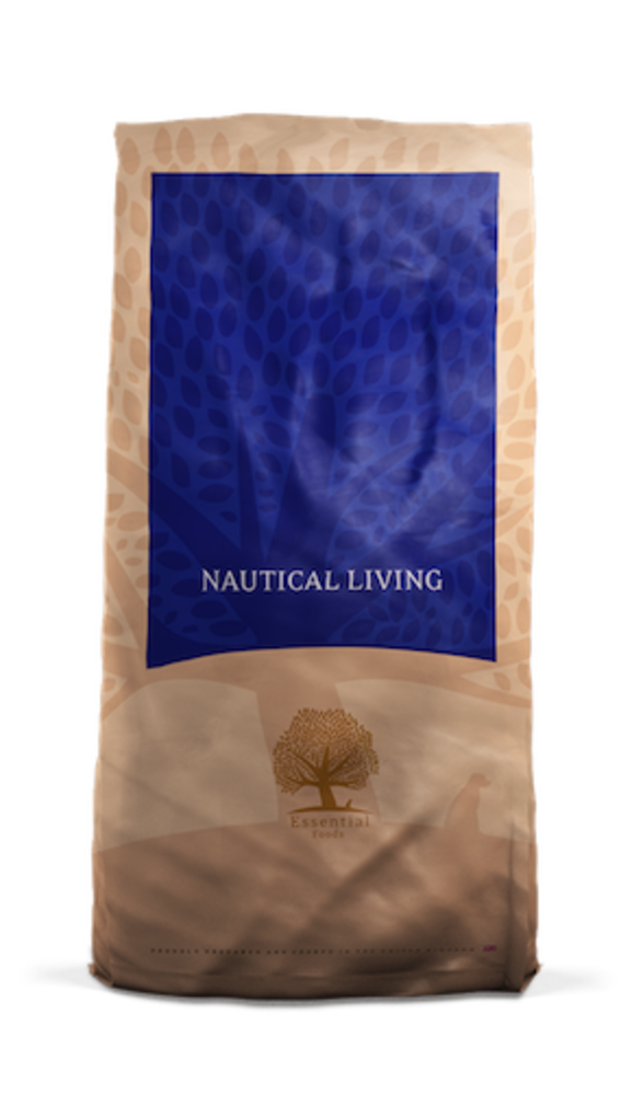 Essential Foods Essential Foods - Nautical Living Essential Foods Essential Foods - Nautical Living