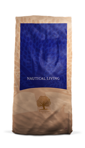 Essential Foods Essential Foods - Nautical Living - 12kg