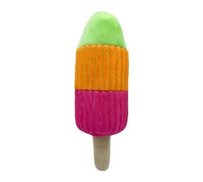 Huxley & Kent Huxley & Kent Lulubelles Power Plush Sherbert Pop