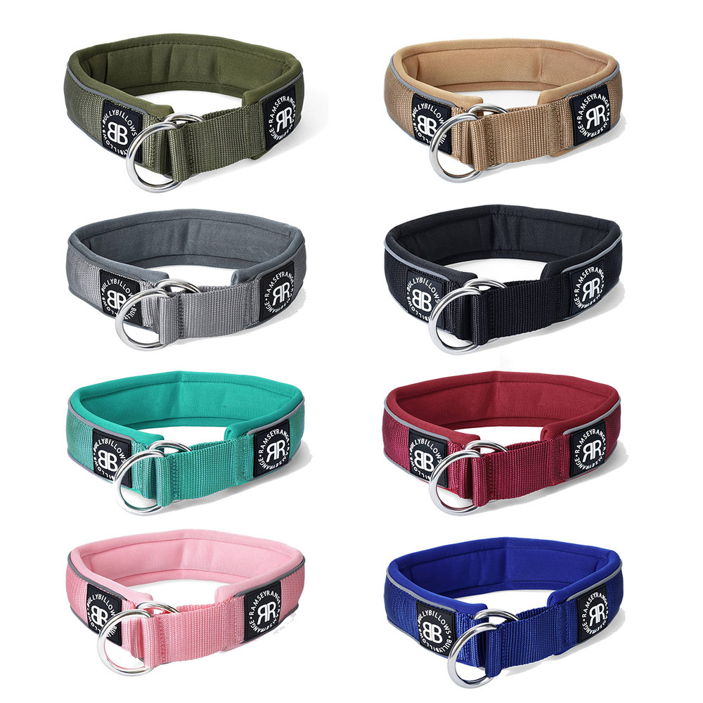 BullyBillows Ramsey Range 5CM The Dog Lounge