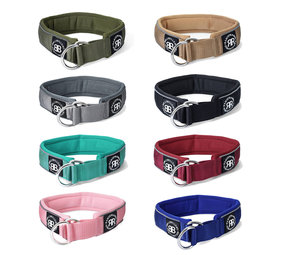 BullyBillows BullyBillows 5CM Slip on Halsband BullyBillows BullyBillows 5CM Slip on Halsband