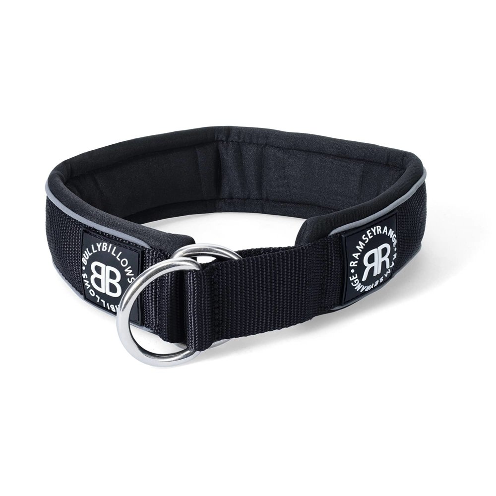 BullyBillows BullyBillows 5CM Slip on Halsband BullyBillows BullyBillows 5CM Slip on Halsband