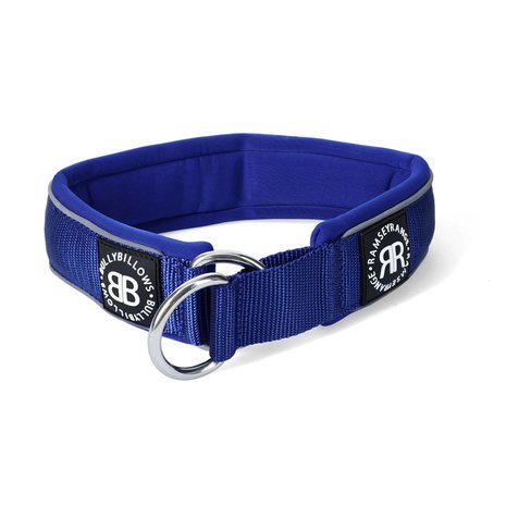 BullyBillows BullyBillows 5CM Slip on Halsband BullyBillows BullyBillows 5CM Slip on Halsband