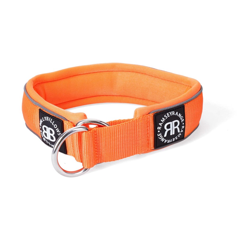 BullyBillows BullyBillows 5CM Slip on Halsband BullyBillows BullyBillows 5CM Slip on Halsband