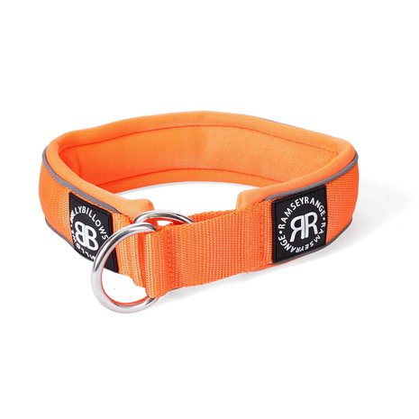BullyBillows BullyBillows 5CM Slip on Halsband BullyBillows BullyBillows 5CM Slip on Halsband