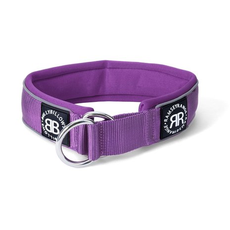 BullyBillows BullyBillows 5CM Slip on Halsband BullyBillows BullyBillows 5CM Slip on Halsband