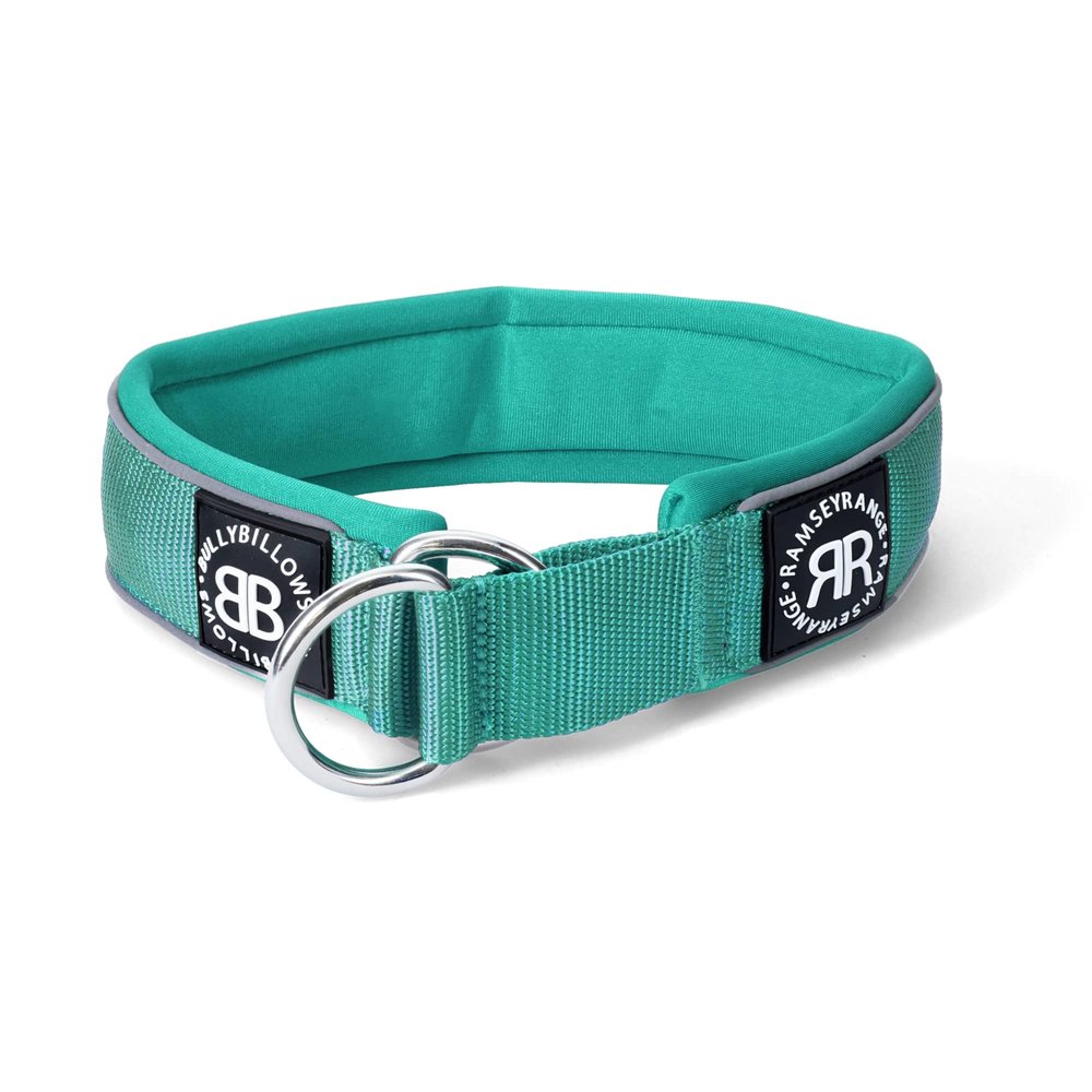 BullyBillows BullyBillows 5CM Slip on Halsband BullyBillows BullyBillows 5CM Slip on Halsband