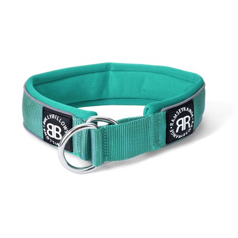 BullyBillows BullyBillows 5CM Slip on Halsband BullyBillows BullyBillows 5CM Slip on Halsband